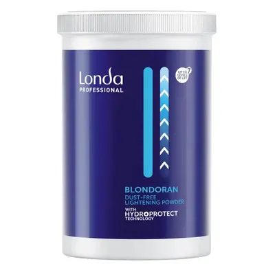 Londa Professional Zesvětlující pudr na vlasy Blondoran (Dust-Free Lightening Powder) 500 g