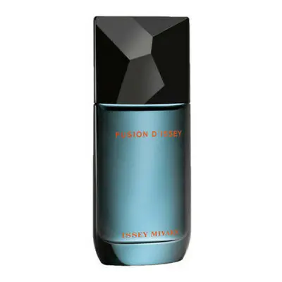 Issey Miyake Fusion D`Issey - EDT - TESTER 100 ml