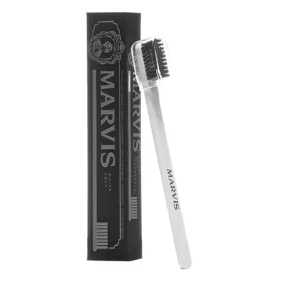 Marvis Zubní kartáček White Soft (Toothbrush)