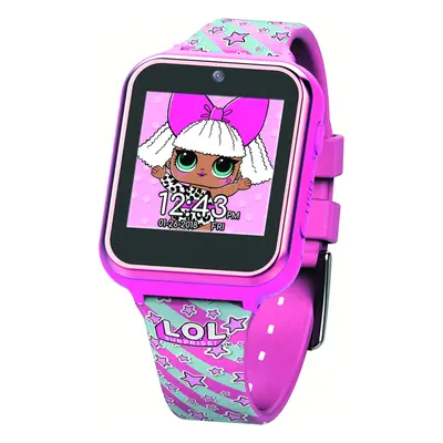 Disney Dětské smartwatch LOL Surprise! LOL4104