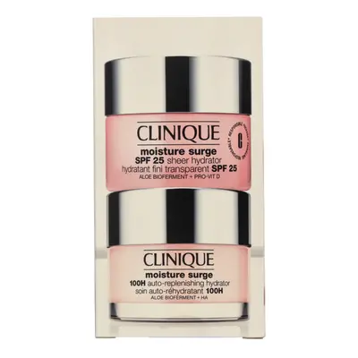 Clinique Dárková sada Moisture Surge Facial Care Set