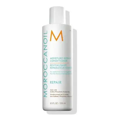 Moroccanoil Hydratační kondicionér na slabé a poškozené vlasy (Moisture Repair Conditioner) 250 