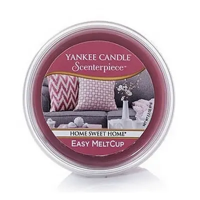 Yankee Candle Vosk do elektrické aromalampy Home Sweet Home 61 g