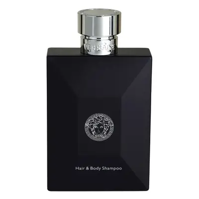 Versace Pour Homme - shower gel 250 ml