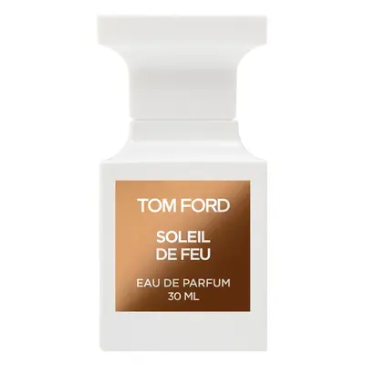 Tom Ford Soleil De Feu - EDP 30 ml