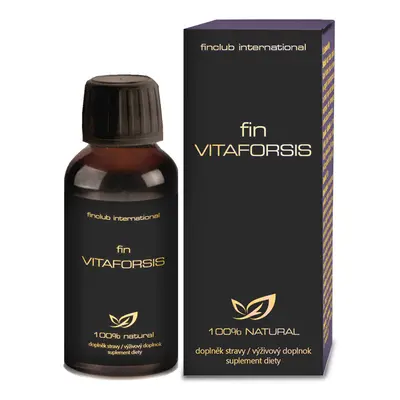 Finclub Fin Vitaforsis 150 ml