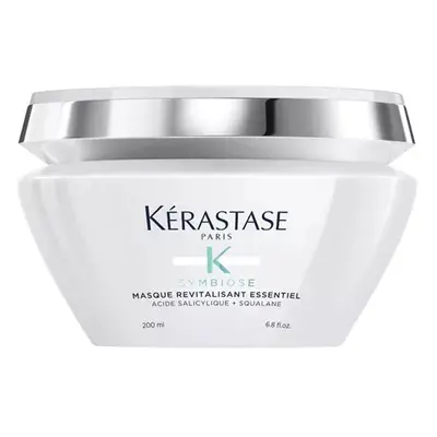 Kérastase Revitalizační maska proti lupům K Symbiose (Masque Revitalisant Essentiel) 200 ml