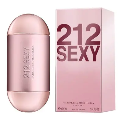 Carolina Herrera 212 Sexy - EDP 100 ml