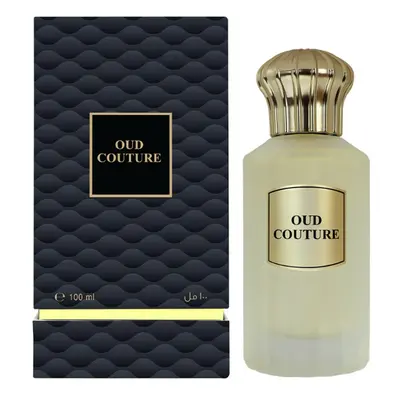 Ahmed Al Maghribi Oud Couture - EDP 100 ml