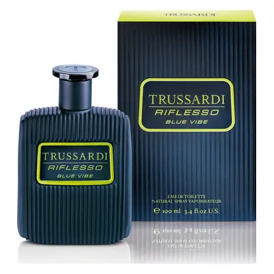 Trussardi Riflesso Blue Vibe - EDT 100 ml