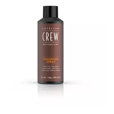 American Crew Lak na vlasy (Finishing Spray) 200 ml