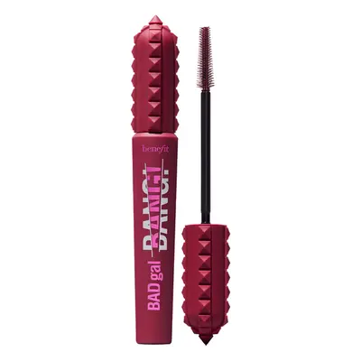 Benefit Dlouhotrvající objemová řasenka Badgal Bang (Mascara) 8,5 g Wild Plum