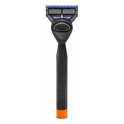 beviro Holicí strojek Smooth Face (Fusion Razor)