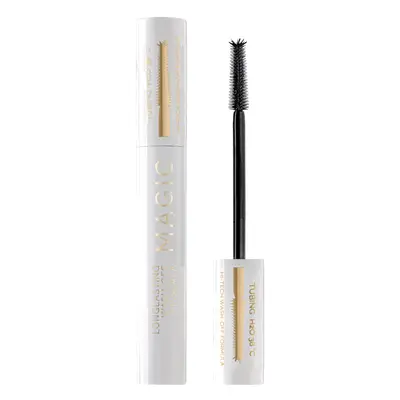 Dermacol Prodlužující řasenka Longlasting Magic (Wash-Off Mascara) 12,6 ml Black