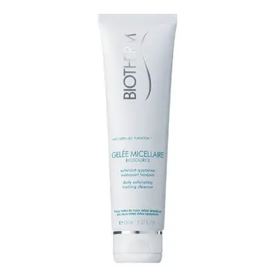 Biotherm Čisticí gel Biosource (Daily Exfoliating Melting Cleanser) 150 ml