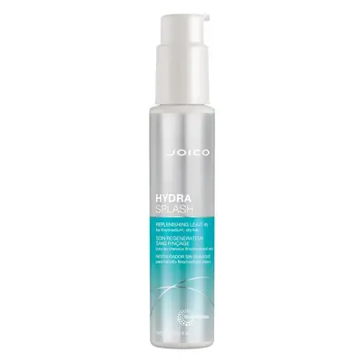 Joico Hydratační krém pro suché vlasy HydraSplash (Replenishing Leave-In) 100 ml