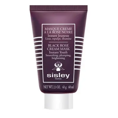 Sisley Krémová pleťová maska s černou růží (Black Rose Cream Mask) 60 ml