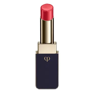 Clé de Peau Beauté Lesklá rtěnka (Lipstick Shine) 4 g 216 Always-Right Red