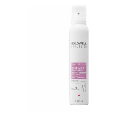 Goldwell Sprej pro tvar a finální úpravu vlasů Stylesign Heat Styling (Shaping and Finishing Spr