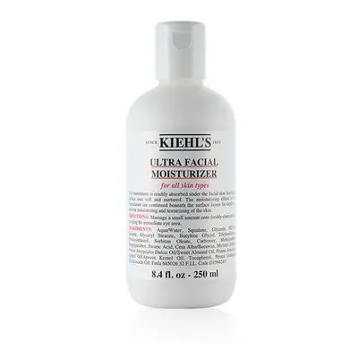 Kiehl's Hydratující péče o obličej (Ultra Facial Moisturizer) 250 ml