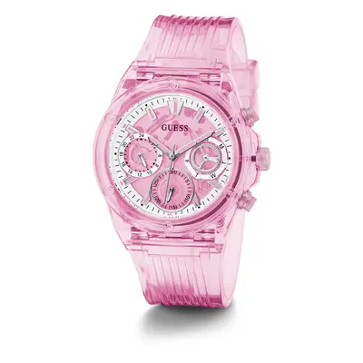 Guess Athena Eco-Friendly Pink Bio-Based GW0438L2