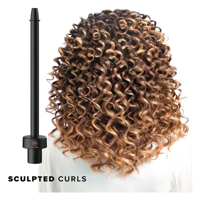 Bellissima Nástavec Sculpted Curls ke kulmě na vlasy 11769 My Pro Twist & Style GT22 200