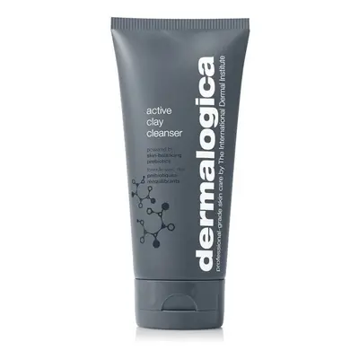 Dermalogica Čisticí gel s prebiotiky (Active Clay Cleanser) 150 ml