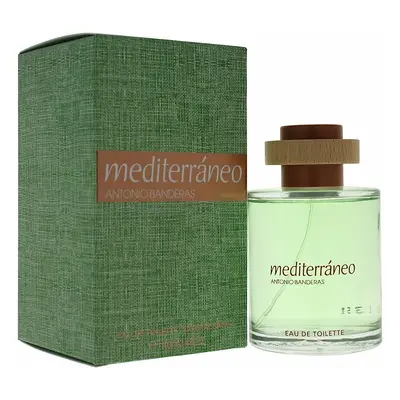 Antonio Banderas Mediterraneo - EDT 50 ml