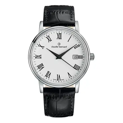 Claude Bernard Classic 3 BR