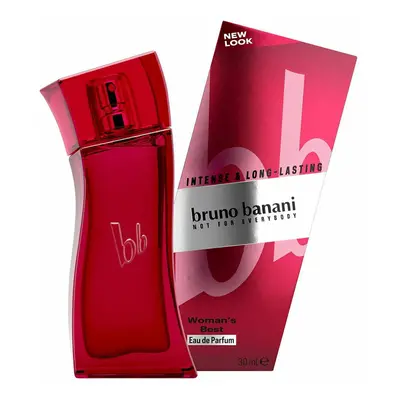 Bruno Banani Woman´s Best - EDP 20 ml