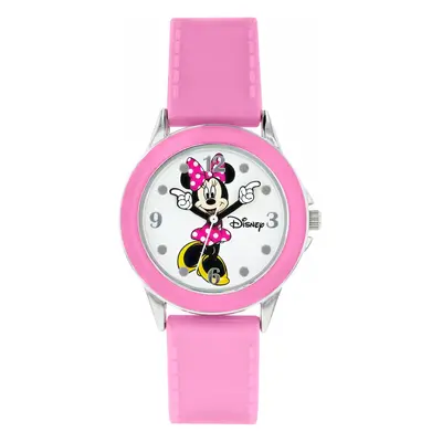 Disney Time Teacher Dětské hodinky Minnie Mouse MN1442