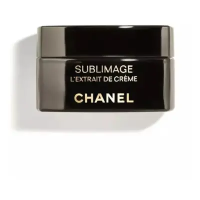 Chanel Revitalizující pleťový krém Sublimage (Cream Extract) 50 g