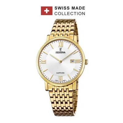 Festina Swiss Made 20020/1