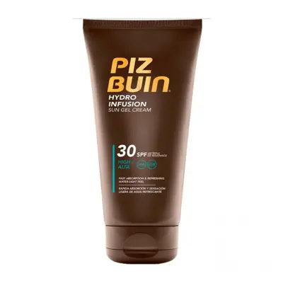 Piz Buin Gelový krém na opalování SPF 30 Hydro Infusion (Sun Gel Cream) 150 ml