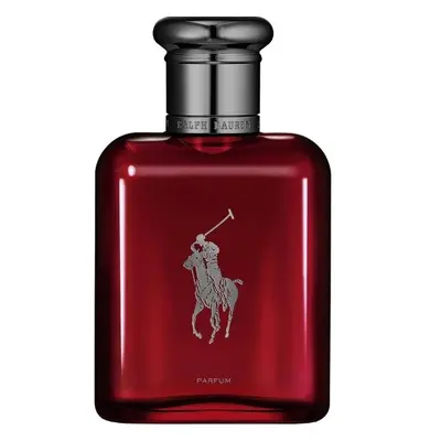 Ralph Lauren Polo Red - parfém (plnitelný) 125 ml