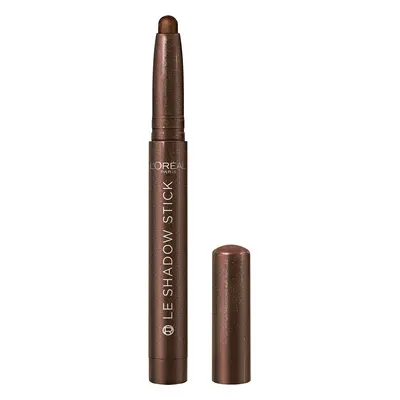 L'Oréal Paris Gelové oční stíny v tužce (Shadow Stick) 1,4 g 240 Brown Abyss