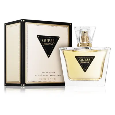 Guess Seductive - EDT 50 ml