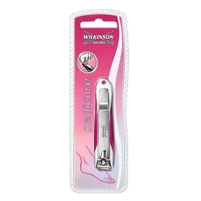 Wilkinson Sword Kleště na nehty (Manicure Clippers)