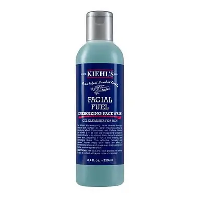 Kiehl's Čisticí pleťový gel pro muže (Facial Fuel Energizing Face Wash) 75 ml