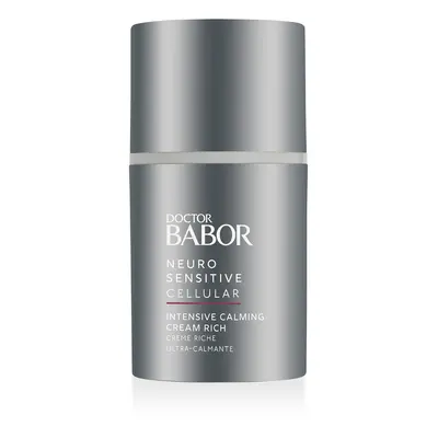 Babor Intenzivní zklidňující pleťový krém Doctor Babor Neuro Sensitive Cellular (Intensive Calmi