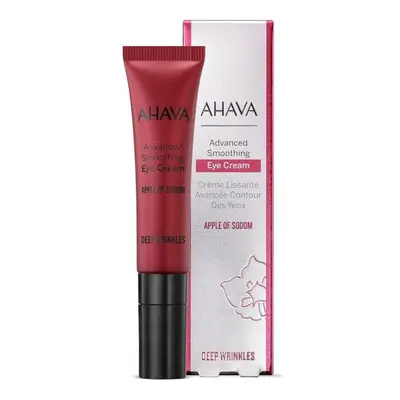 AHAVA Oční krém na hluboké vrásky AOS (Smoothing Eye Cream) 15 ml