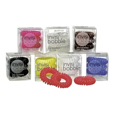 Invisibobble Invisibobble ks Matte Me, Myselfie & I