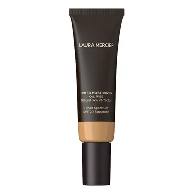 Laura Mercier Tónovaný hydratační krém SPF 20 Tinted Moisturizer (Oil Free Natural Skin Perfecto