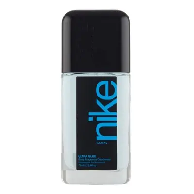 Nike Ultra Blue Man - deodorant s rozprašovačem 75 ml