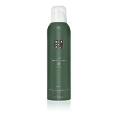 Rituals Sprchový gel The Ritual of Jing (Calming Foaming Shower Gel) 200 ml