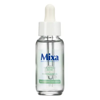 Mixa Sérum proti nedokonalostem pleti (Anti-Imperfection Serum) 30 ml