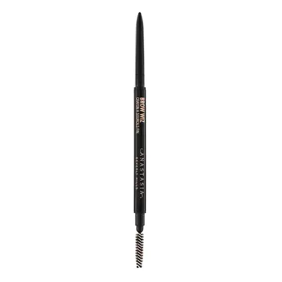 Anastasia Beverly Hills Tužka na obočí s kartáčkem Brow Wiz 0,09 g Medium Brown