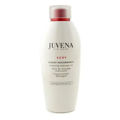 Juvena Vitalizační masážní olej (Luxury Performance Oil) 200 ml