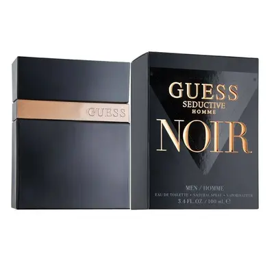 Guess Seductive Noir Homme - EDT 100 ml