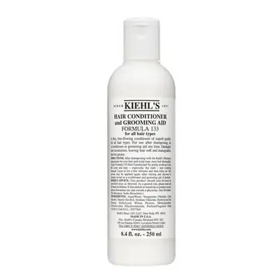 Kiehl's Hebký kondicionér pro všechny typy vlasů (Conditioner & Grooming Aid Formula 133) 500 ml